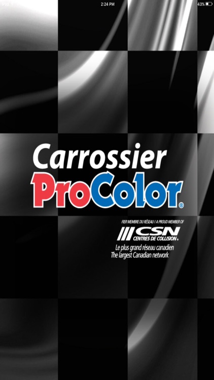 Carrossier ProColor