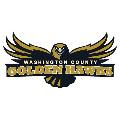 WACO Golden Hawks icon