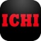 Welkom bij de app van Restaurant Ichi