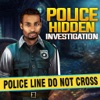 Police Hidden Investigation
