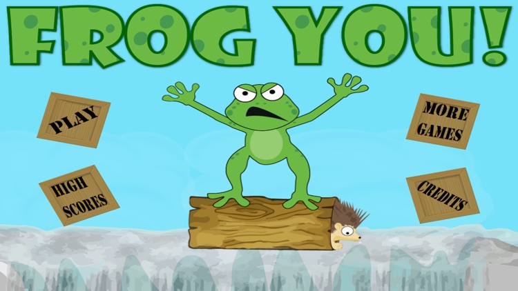 Frog You