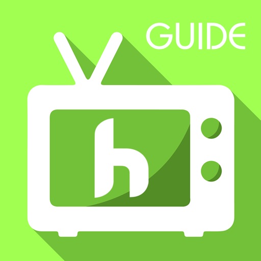 Guide for Hulu: Watch latest episodes of your favo iOS App