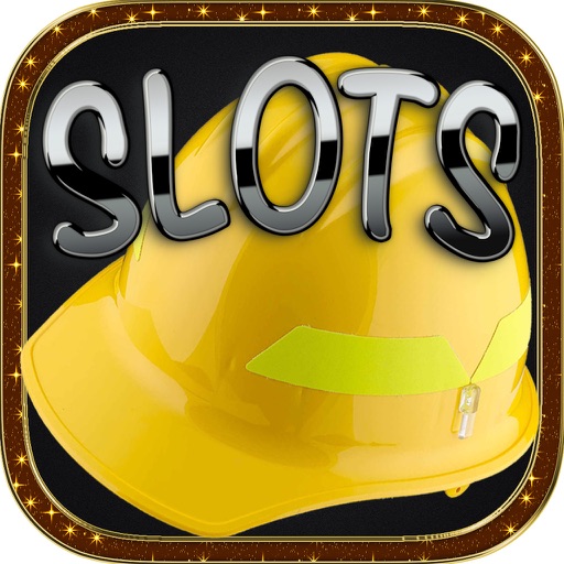 Treasure Poker - Casino Slot Machine icon