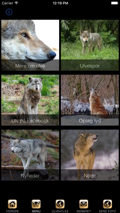 UlveApp