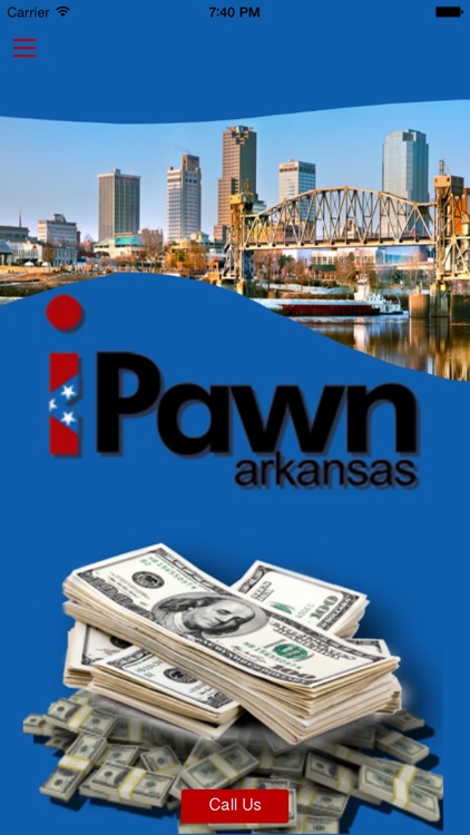 IPawn Arkansas