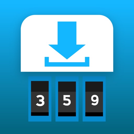 Private Browser PRO - Safe Browsing & File Manager Icon