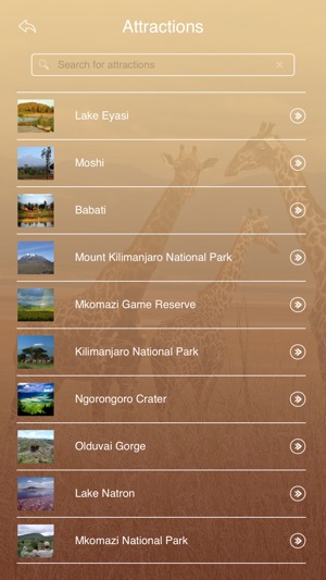 Lake Manyara National Park Tourism Guide(圖3)-速報App