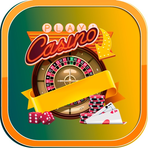 Slots Machines Hit It Rich iOS App