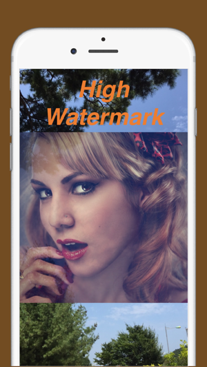 Watermark Camera - Keep your copyright of photos(圖4)-速報App