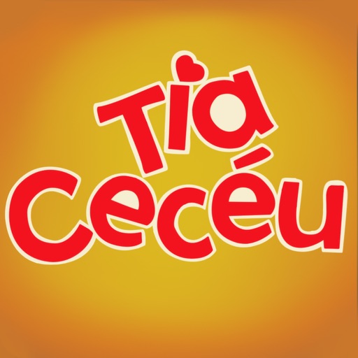 Tia Cecéu - A Moeda Perdida