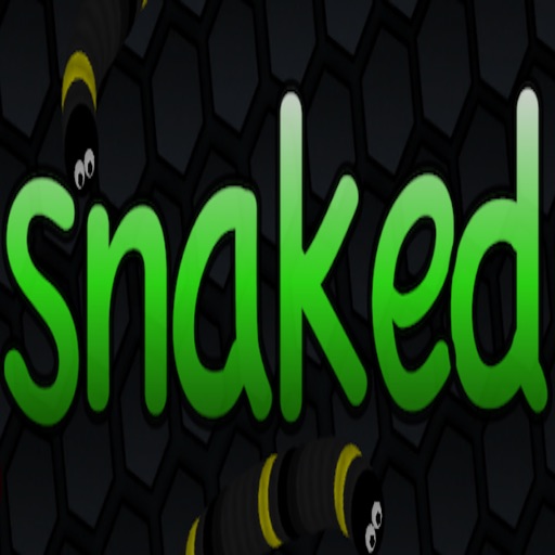 Snaked - Grow up icon