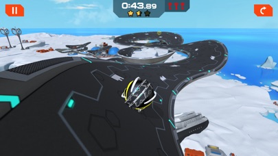 GyroSphere Tournament screenshot 3