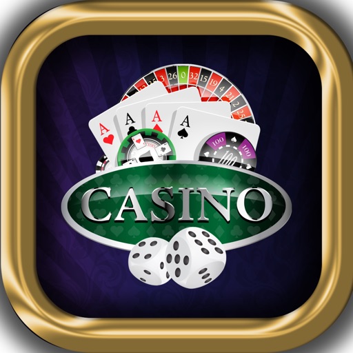 Shake The Moon Epic Real Vegas - Free Amazing Casino iOS App