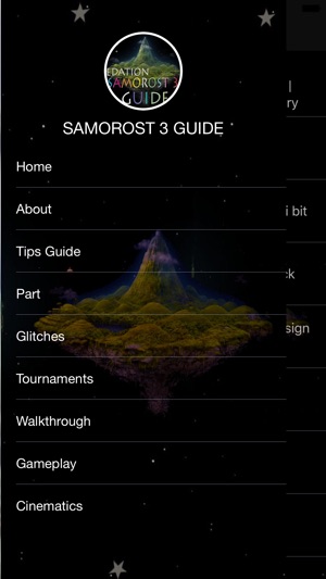 Complete Guide For Samorost 3 - Tips & Trick(圖1)-速報App