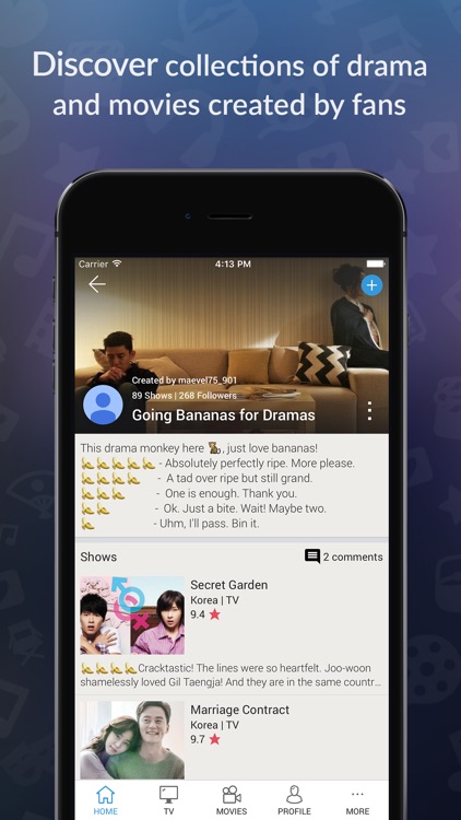 Viki: TV Dramas & Movies screenshot-4