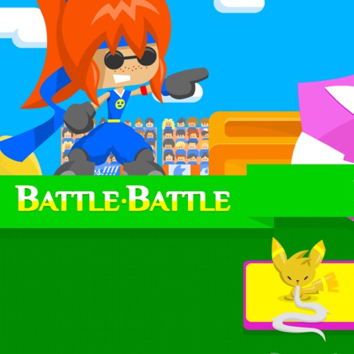 New Battle Box Fun Icon