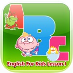 English conversation preschool learning for kids 1