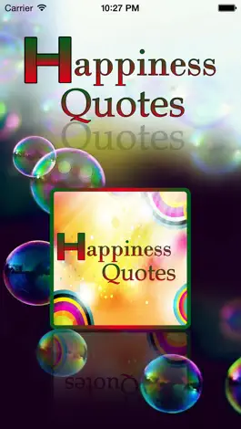 Game screenshot Happiness Life Quotes - Daily Quotes mod apk