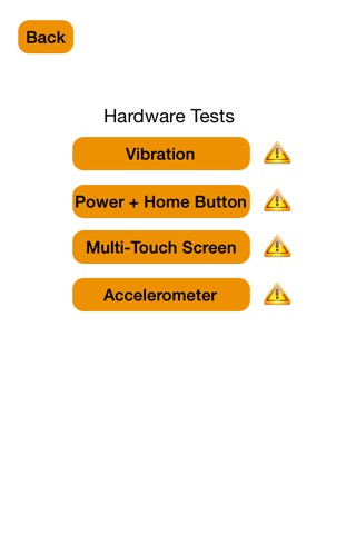 BlackBelt Analyst screenshot 4