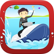 Activities of Extreme Riptide Racing - Addictive Hydrojet Rush Arcade LX