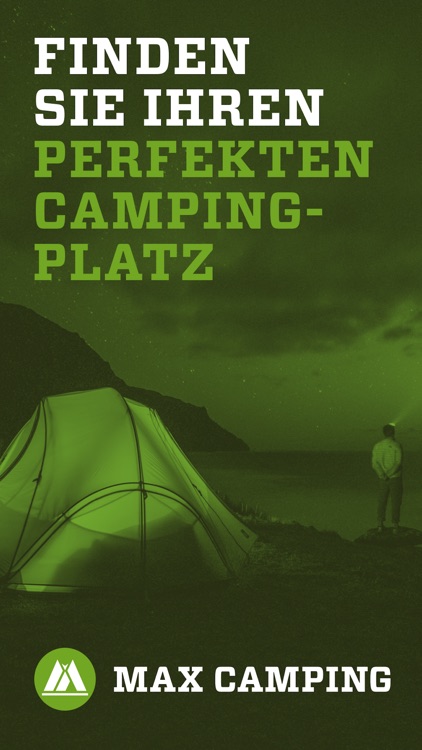 Max Camping - Campingplatz buchen