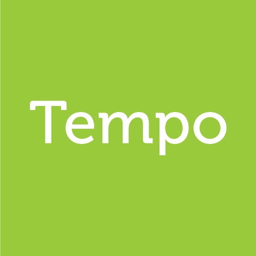 Tempo - Smart Mobile Research