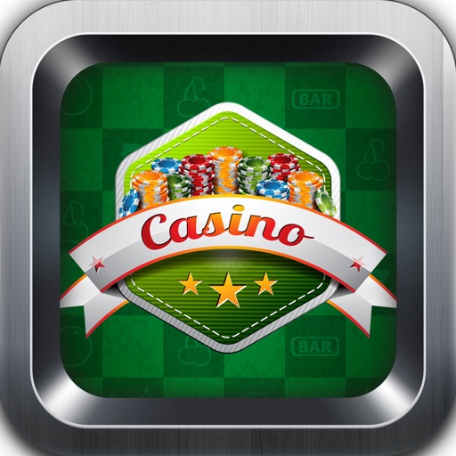 Casino Las Vegas Silver Slots Machine - FREE Casino Game