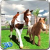 Wild Pony Horse Simulator