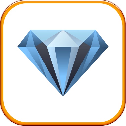 Diamond.io - Rubin IO Puzzle Challenge Game icon