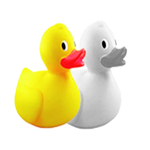 Go Duckies icon