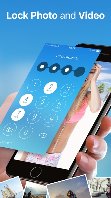 Photo Safe Hide Private Photos