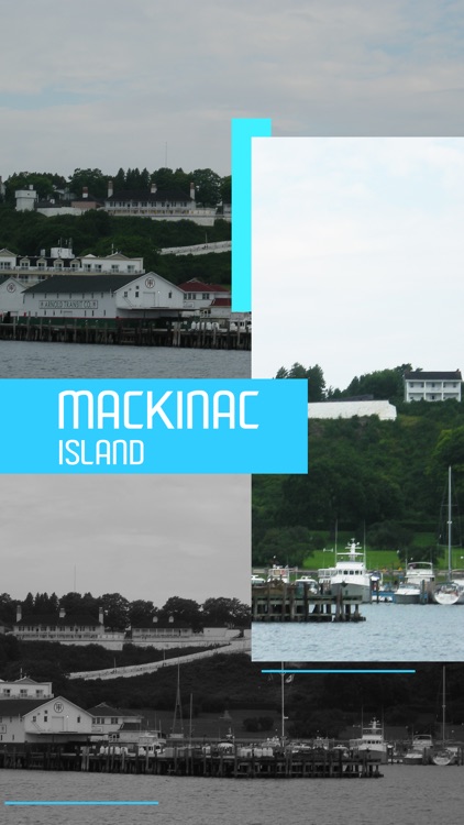 Mackinac Island Tourism Guide