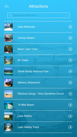 Fraser Island Tourism Guide(圖3)-速報App