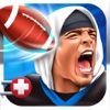 Football Doctor Surgery Games for Kids Free