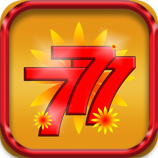 777 Hot Slots Casino-Free Slots Machine icon