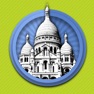 Get Sacre-Coeur & Montmartre Visitor Guide Paris for iOS, iPhone, iPad Aso Report