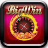 Lucky Wheel Amazing Fruit Machine - Free Classic Slots