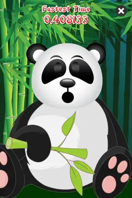 Game screenshot Poke the Panda mod apk