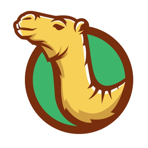 Hump Day Stickers icon