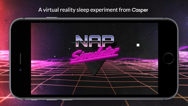 Nap Simulator