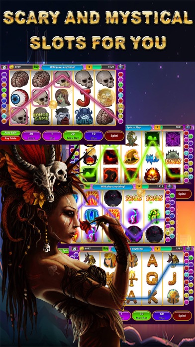 SLOTS LAND™ 2.1 IOS