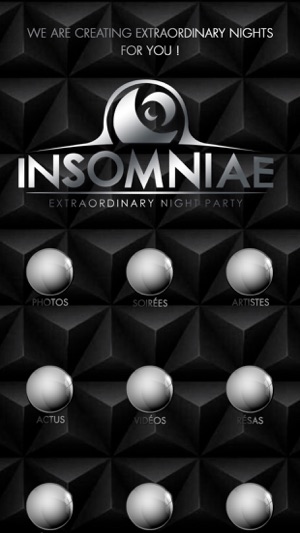 INSOMNIAE(圖1)-速報App