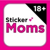 Sticker Moms