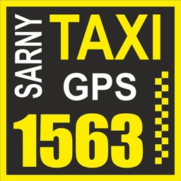 GPS SARNY TAXI 1563