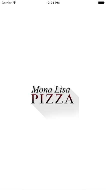 Mona Lisa Pizza screenshot-4