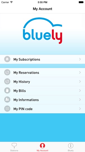 Bluely(圖4)-速報App