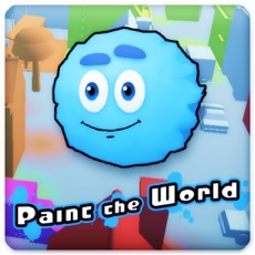 Activities of Paint the World