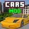 Have you ever wanted to add epic cars to your world