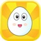 Icon Egg - Free Virtual Pet Game for Girls, Boys and Kids