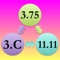 Real Numbers and Numeric Bases